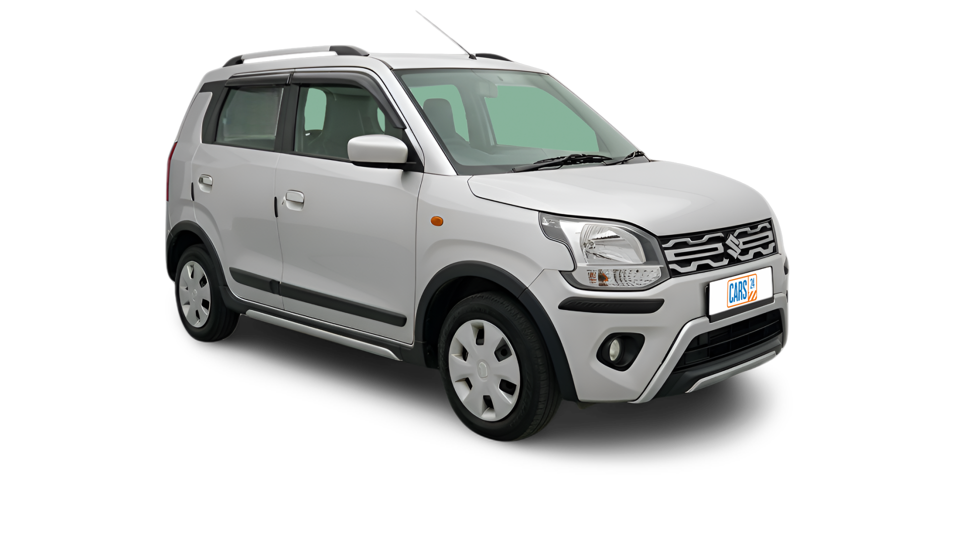 Maruti New Wagon-R-img